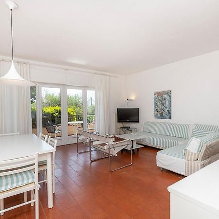 Apartament Kormorano Мальчезине Экстерьер фото