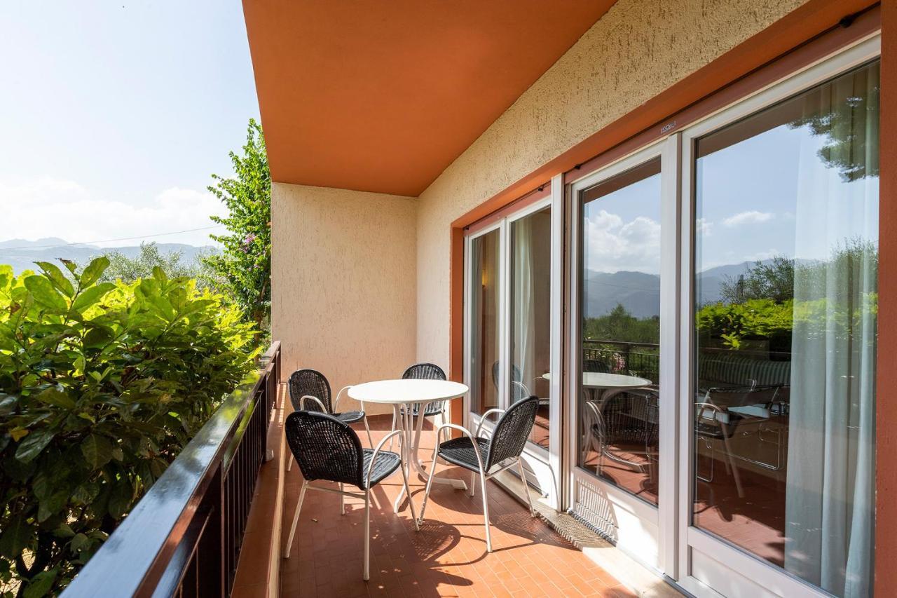 Apartament Kormorano Мальчезине Экстерьер фото