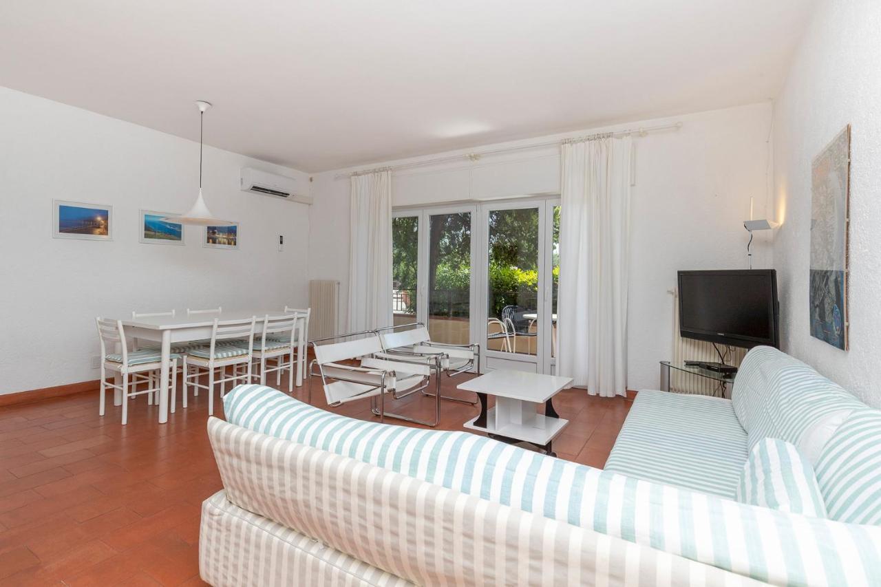 Apartament Kormorano Мальчезине Экстерьер фото