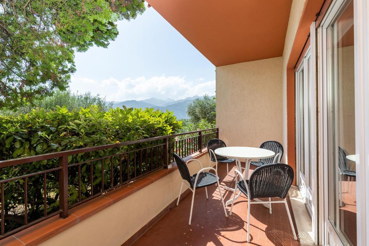 Apartament Kormorano Мальчезине Экстерьер фото