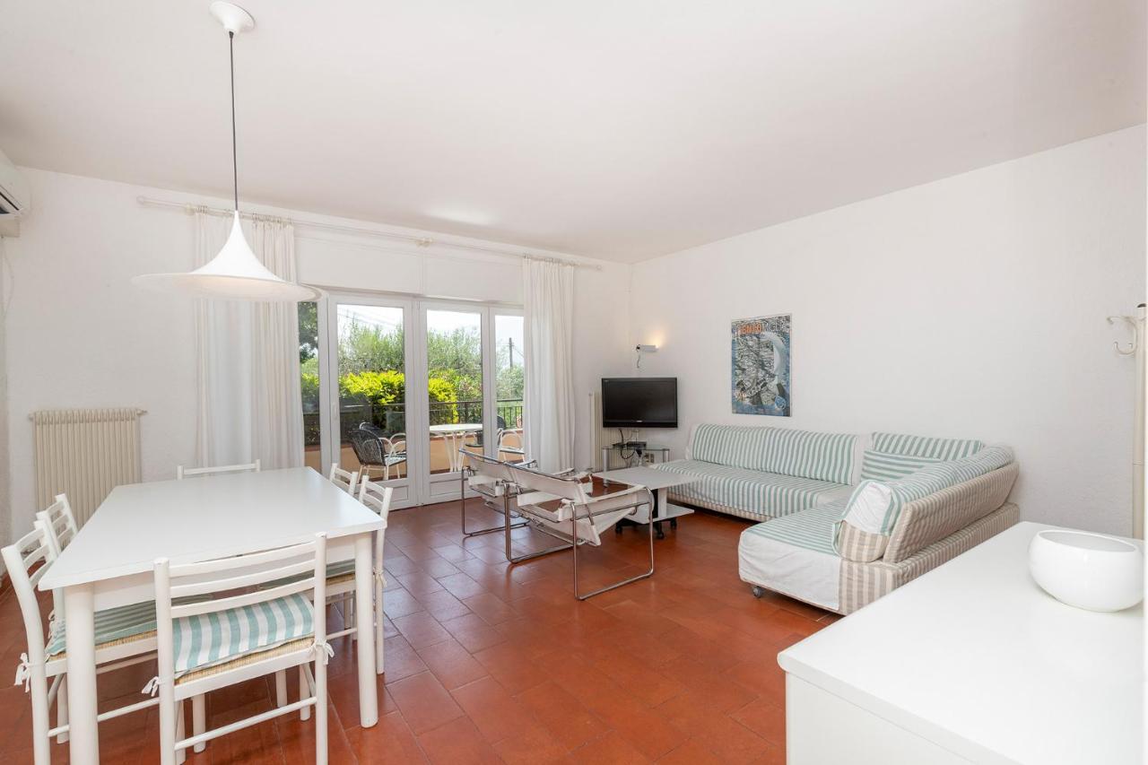 Apartament Kormorano Мальчезине Экстерьер фото